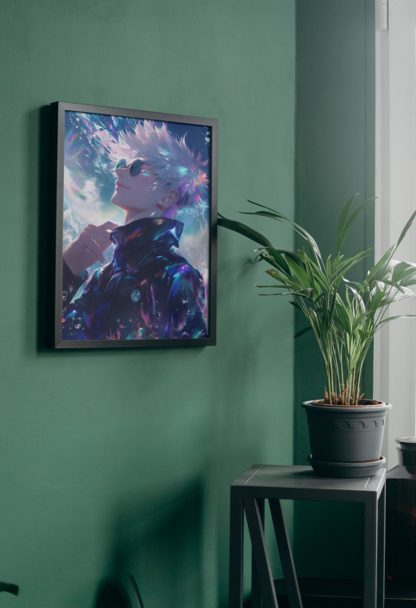 Gojo Satoru: Dreamwave Prism