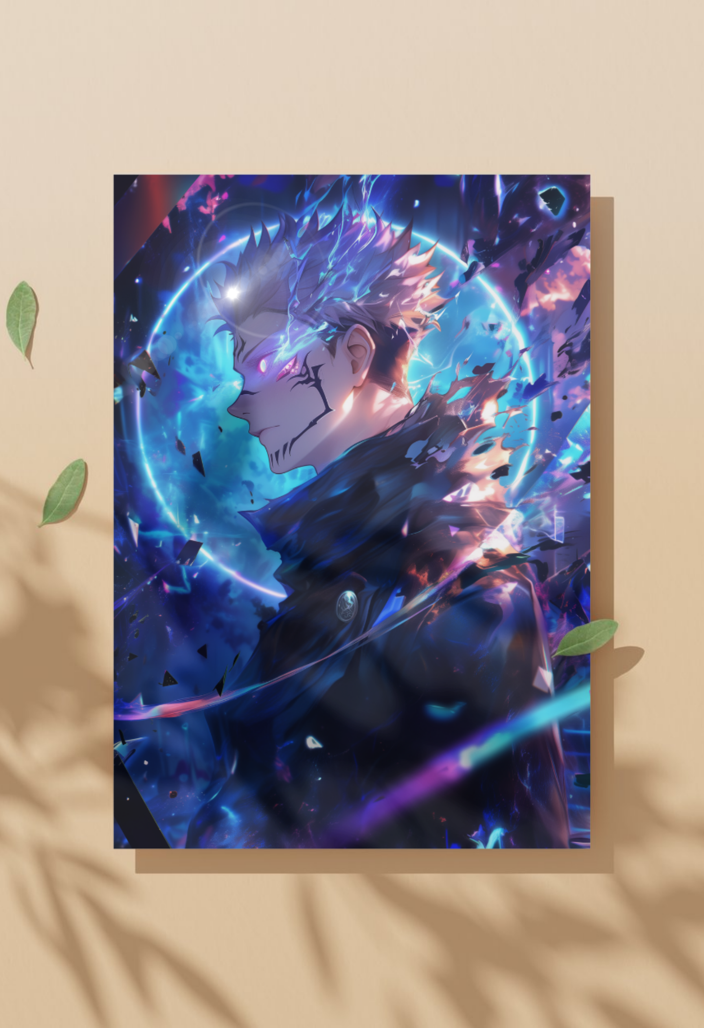 Sukuna: Thundercurse Eclipse
