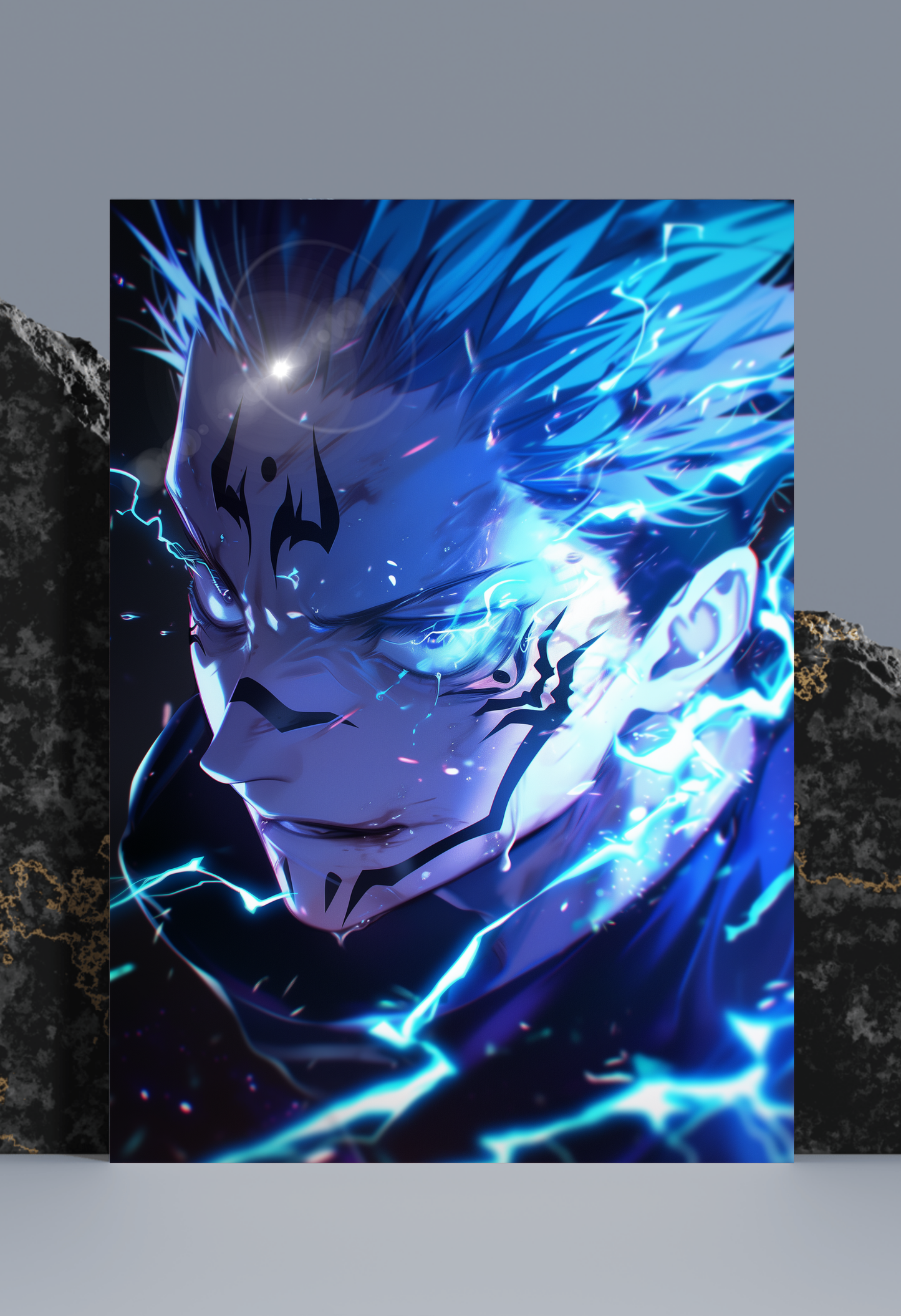 Sukuna: Thundercurse Eclipse