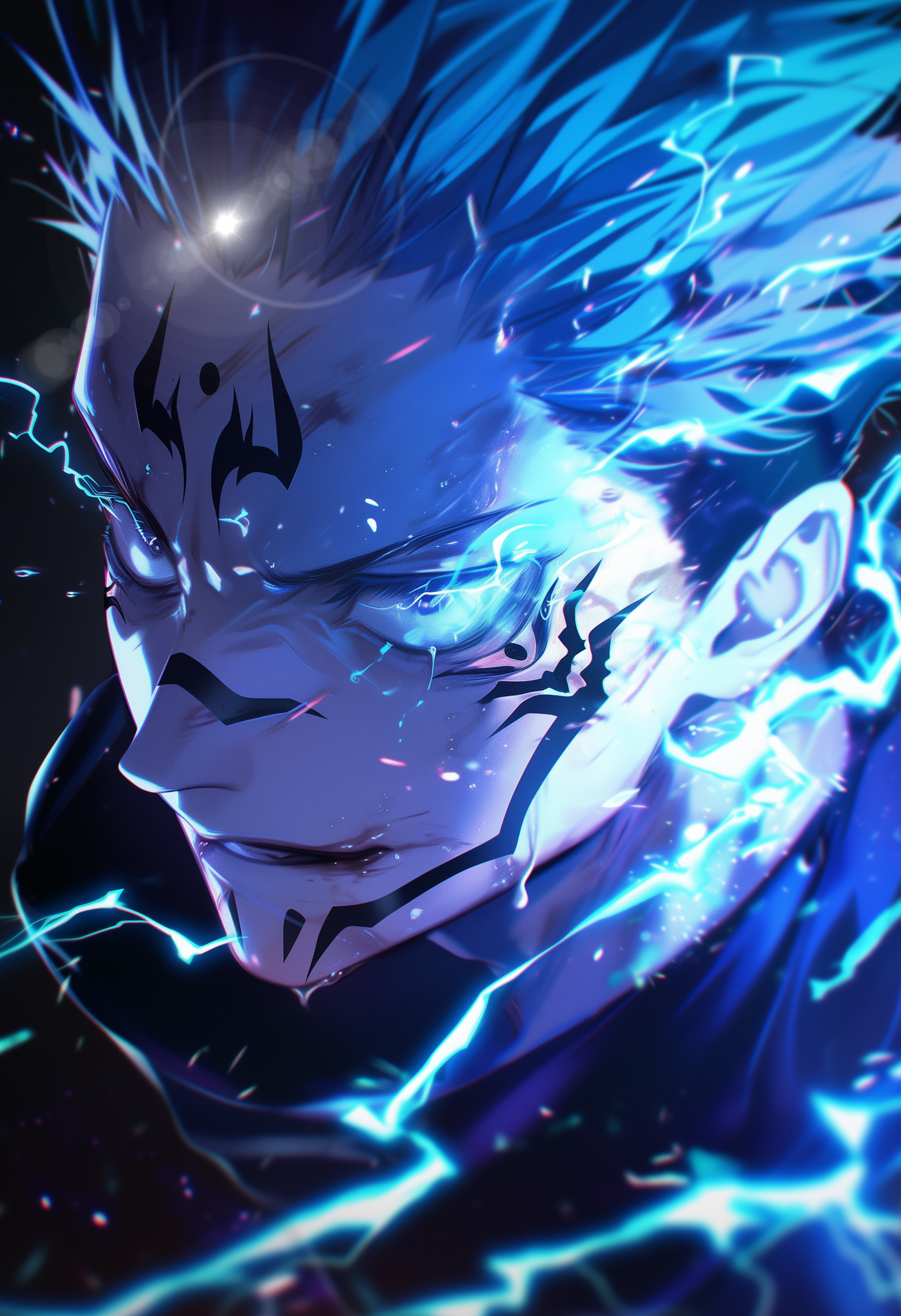 Sukuna: Thundercurse Eclipse