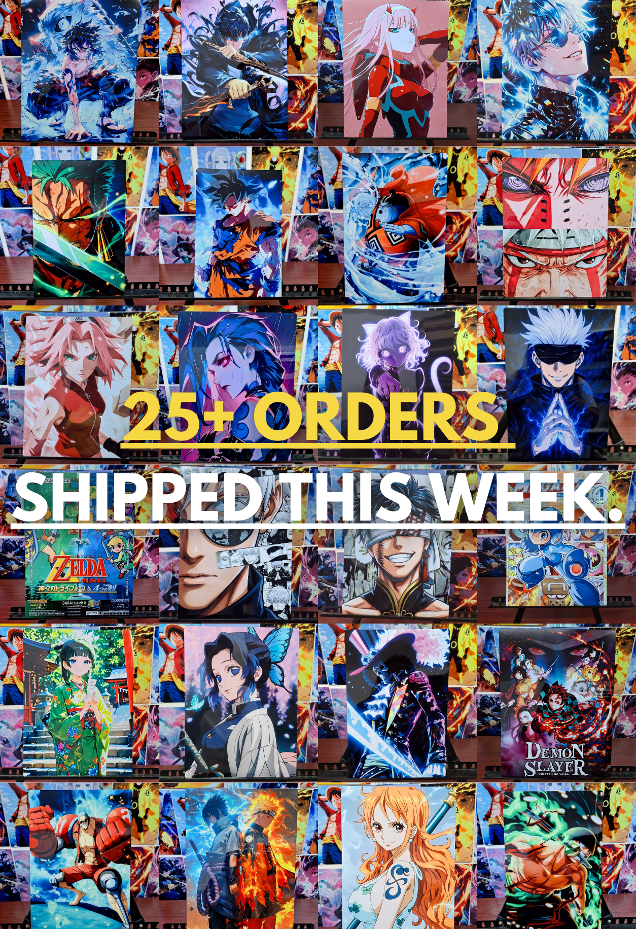 Pirate King Series LG5 - 001 Metal Print