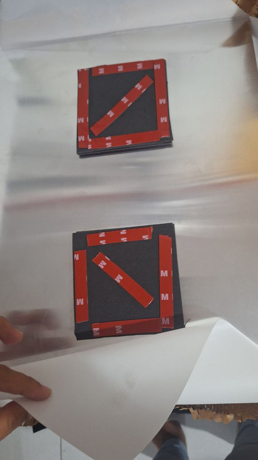 Magnetic Mounts