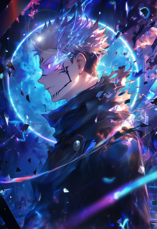 Sukuna: Thundercurse Eclipse